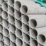 Wooden Box Packaging Nickel Alloy Pipe with Customized Inner Diameter