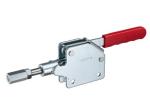 1270G Weight 590LBS Capacity Push Pull Type Toggle Clamp