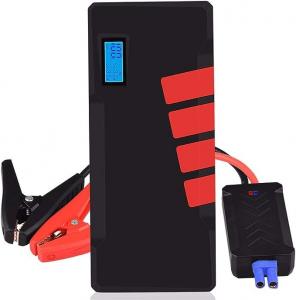 China A26 12V Portable Car Battery Starter Powerful With Power Bank wholesale