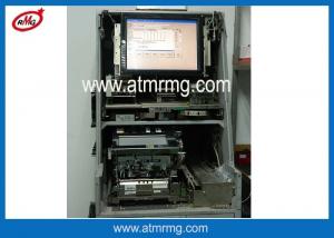 China Diebold 368 Hitachi ATM Bank Machine Recycle Cash Machine 2845V on sale