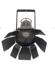 250W 3200K 6500K COB Studio DMX LED Spotlight Light
