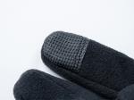 ESD/EMI Anti Static Conductive Blended Yarn 40s/2 For Military,Civil And