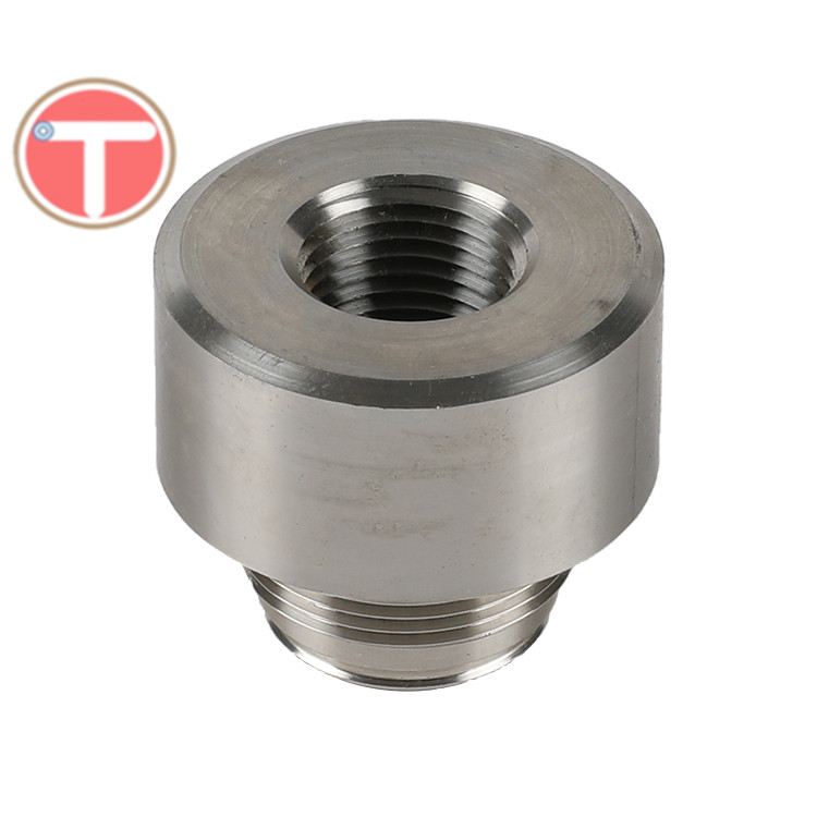 Prototype Auto Cnc Precision Machining Parts Forging Casting