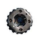 used Output shaft rear planetary gear assembly fit for Toyota J200 6 speed A750F