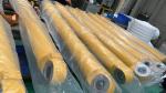 Metal Komatsu Excavator Hydraulic Cylinders For Engineering Building Constructio