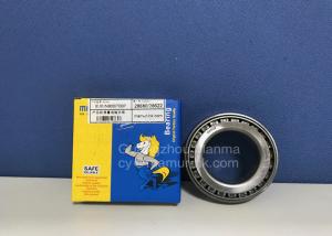 China Rear Axle Hub Outer Bearing ISUZU Chassis Parts For NPR NQR JMC N800 9-00093607-0 wholesale