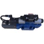 Rexroth Direction Valve 4WRTE16V125L-45 6EG24K31 A1M For High-Performance
