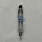 Common Rail Fuel Injector 04902825 0445120064 For Bosch Deutz D8K Engine
