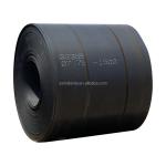 High Strength Q235B Carbon Steel Plate Coil Hot Rolled 12mm Thickness with ±1%