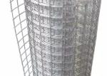 1/4Inch 1/2inch Hot Dipped Welded Wire Mesh For Fencing