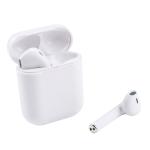 Air Magnetic Charging True Wireless Stereo Earphones Bluetooths 5.0 In Ear