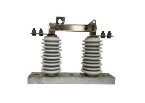 China GW9-10/1000A Porcelain Single Phase High Voltage Disconnect Switch Vaccum Outdoor Disconnector wholesale