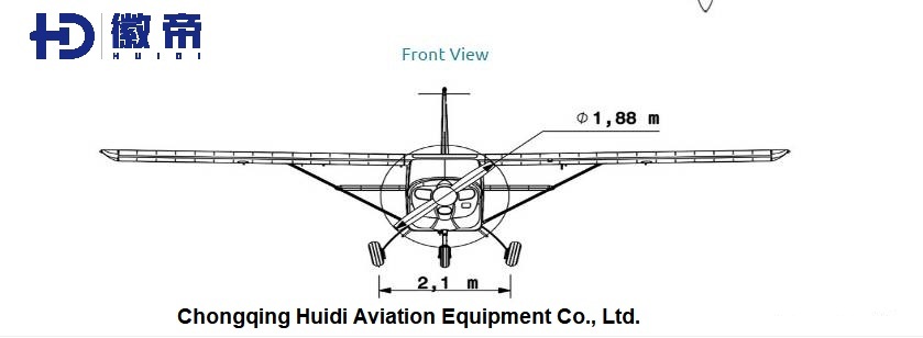 Whole Aircraft Sale: Vulcanair V1.0