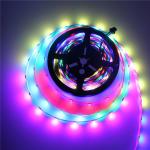 LED Strip Light Christmas Decoration Lighting SMD 5050 30LEDs/M With Kinds Of