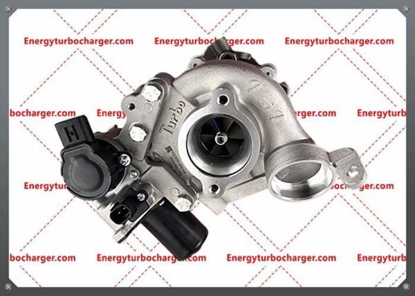 RHV4 turbo VED20027 VAD20027 VBD20027 VCD20027 17208-51010 51011 1VD-FTV VDJ76
