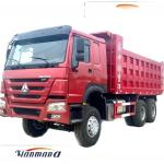 10 Forwards Diesel Transmission customization 6x4 Howo Dump Truck Parts 8L