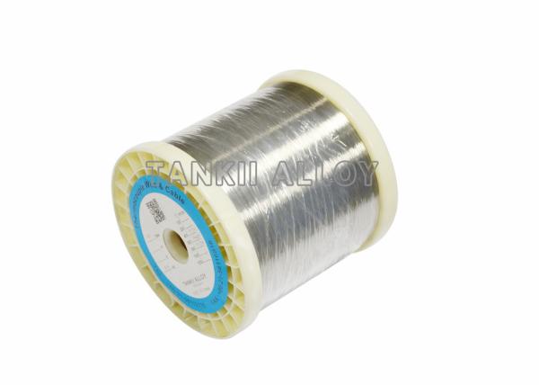 K Type Thermocouple Bare Wire 24AWG Thermocouple Extension Wire For Chemical