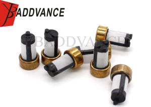 China ASNU02 Fuel Injector Repair Kits 6MM Ring For Bosch / Deka Type Injectors wholesale