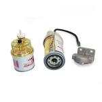 KOMAI Fuel Filter 11E1-70240 SK3030 5006002224 CX-6461 For Diesel Excavator