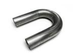 1.5" 1 1/2 Inch 38mm OD Mild Steel Mandrel Bend Exhaust Elbow Pipe