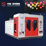 Toy Extrusion Blow Molding Machine High Speed 2l PET Bottle Machine