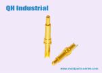 PCB Board Spring-Loaded Pin Electronic Connector,1A 2A 3A 4A 12V 28 Pin