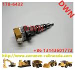 Excavator Injector Engine 3126 Diesel Fuel Injector 178-6432 1786432 188-1320