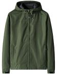 Small Quantity Garment Manufacturer Mens Training Fitness Athletic Jacket With