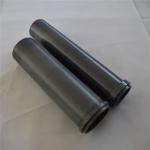Hard Silicon Nitride Tubes Corrosion Resistance good thermal conductivity