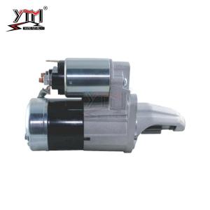 China 12V 0.8KW 8T Nissan Hitachi Starter 2330041B15 23300M8200 23300M8210 wholesale