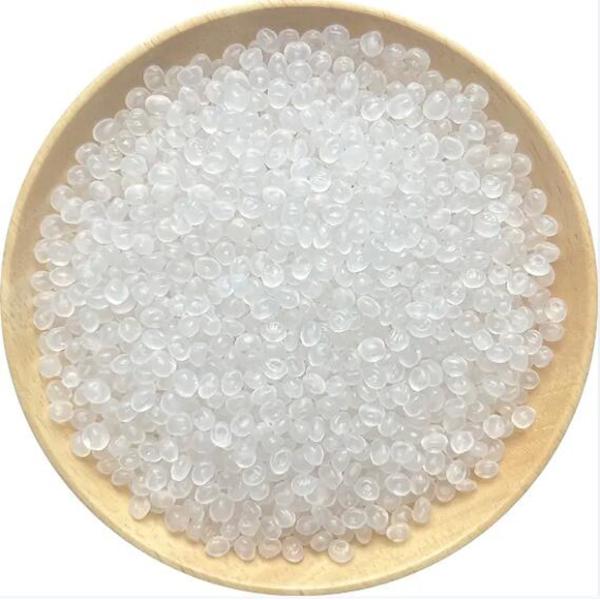 SGS High Impact PP Plastic Granules Wash Basin Polypropylene PP Resin