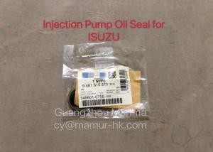 China Injection Pump Oil Seal For ISUZU 4JA1 4JB1 146601-0700 Engine Parts wholesale