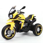 2022 Red 6v Electric Ride On Motorcycles Car for Children Affordable and Durable