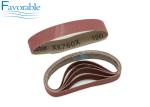 Sharpening Belt Cutting Machine Consumables Timing Cutter Abrasive Belt