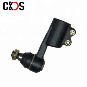 China ISO9001 Steering End Ball Joint For ISUZU 1-43150-436-1 wholesale