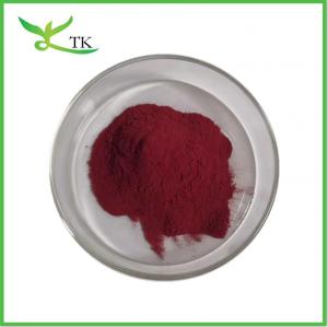 China Natural Food Pigment And Antioxidant Lycopene Powder Tomato Extract Lycopene Extract Powder wholesale