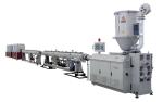 Customized 20-63HDPE Pipe Extrusion for Customer Requirements