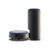 Buy cheap Lidar Slam Floor Sweeping Robot Vacuum With Mop 3000pa Self Empty from wholesalers