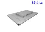 19-Inch Windows Touch Embedded Display for Point-of-Sale, Industrial Control