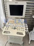 ATL HD9 Original Color Doppler Ultrasound System Machine