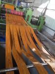 PPGI Strip Prepainted Steel Coil Slitting Color Coated Galvalume Steel Coil