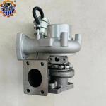 6208-81-8100 Turbocharger For PC130-7 Excavator 4D95LE Turbo 4D95