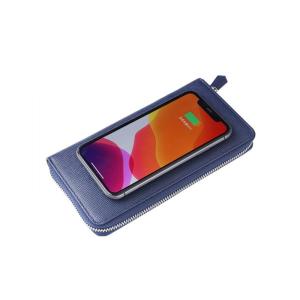 China Multicolor Leather Business Portfolio wholesale