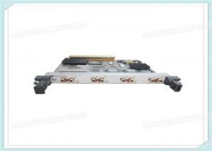 China SPA-4XCT3/DS0 Cisco SPA Card 4 - Port Channelized T3 To DS0 Shared Port Adapter wholesale