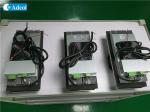 200W 48VDC Thermoelectric Air To Air Cooler For Outdoor Telecomminucation