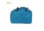 600D Duffle Travel Luggage Bag for Casual User with large main compartment