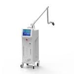2019 popular 3 working models multifunctional rf tube USA Coherent fractional