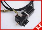 Durable Excavator Electric Parts Throttle Motor PC200-7 E320 E320B E320C E312