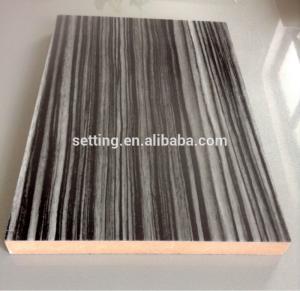 China Decorative Acrylic MDF in 4*8FT wholesale