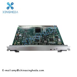 China HUAWEI SS65XCS 03030GJA Huawei Metro3000 Cross Connection / Clock Integrated Board wholesale
